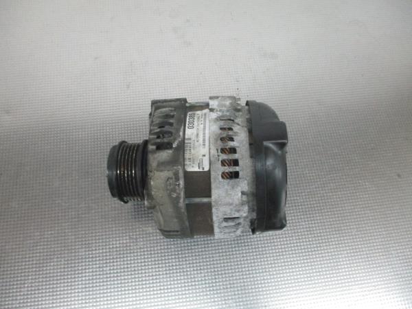 Alternador TOYOTA Corolla Hatchback (_E12_) Imagem-3