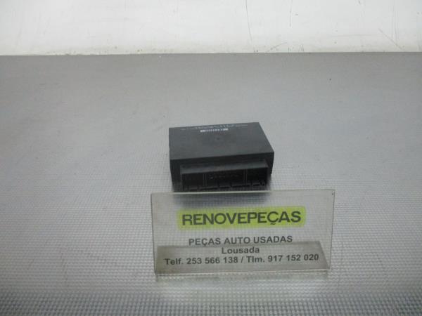 Módulo confort SEAT Ibiza III (6L1)