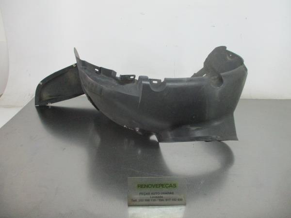 Cava roda frente direita SEAT Ibiza III (6L1)