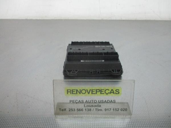 Módulo confort SEAT Ibiza III (6L1)