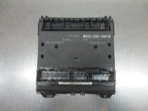 Módulo confort SEAT Ibiza III (6L1) Imagem-2