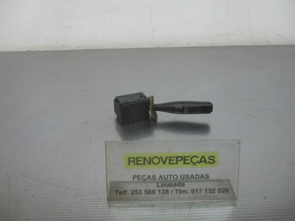 Conjunto / manetes de luzes e limpa vidros PEUGEOT 206 (2A/C)