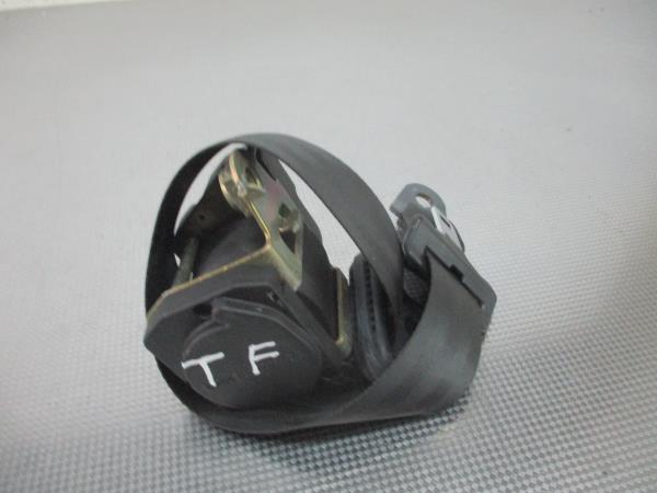 Left rear seatbelt PEUGEOT 206 (2A/C) Imagem-2