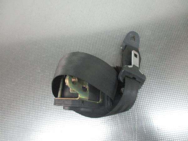 Left rear seatbelt PEUGEOT 206 (2A/C) Imagem-3