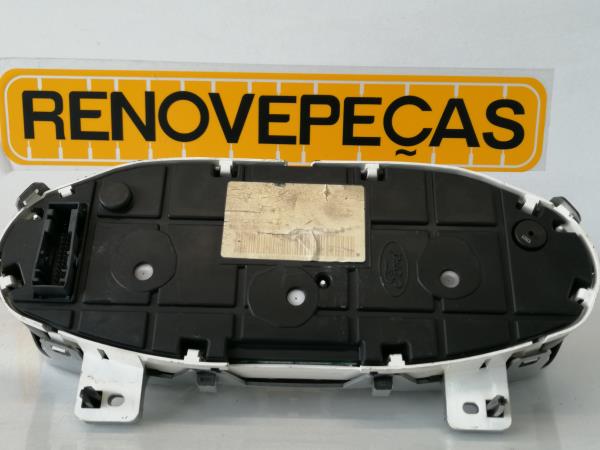 Kit imobilizador FORD Fiesta VI (CB1, CCN) Imagem-3