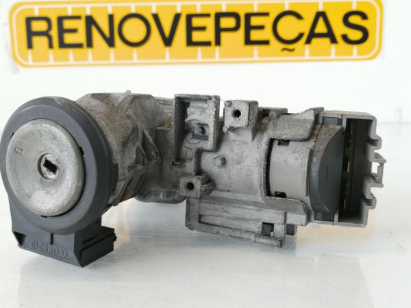 Kit imobilizador FORD Fiesta VI (CB1, CCN) Imagem-4