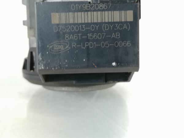 Kit imobilizador FORD Fiesta VI (CB1, CCN) Imagem-5