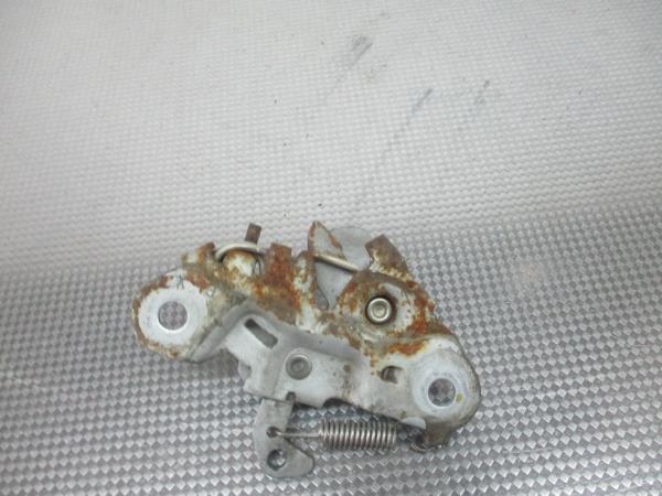 Fechadura / fecho capot PEUGEOT 206 (2A/C) Imagem-3 Fechadura / fecho capot PEUGEOT 206 (2A/C) Imagem-3