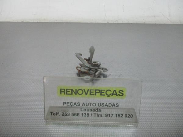Fechadura / fecho capot PEUGEOT 206 (2A/C)