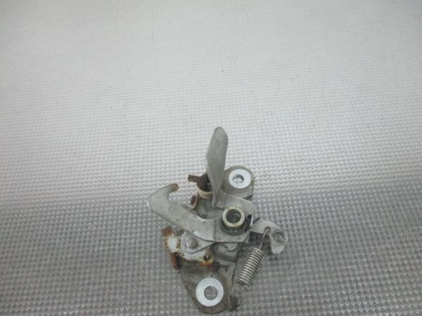 Fechadura / fecho capot PEUGEOT 206 (2A/C) Imagem-1 Fechadura / fecho capot PEUGEOT 206 (2A/C) Imagem-1