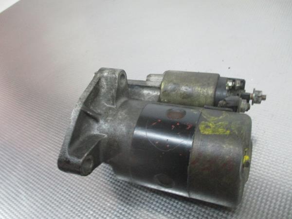 Motor de arranque PEUGEOT 206 (2A/C) Imagem-1 Motor de arranque PEUGEOT 206 (2A/C) Imagem-1
