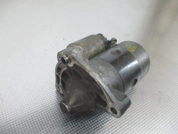 Motor de arranque PEUGEOT 206 (2A/C) Imagem-2 Motor de arranque PEUGEOT 206 (2A/C) Imagem-2