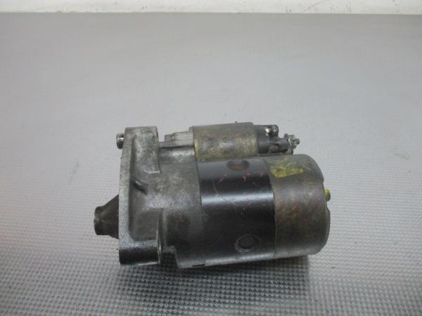 Motor de arranque PEUGEOT 206 (2A/C) Imagem-3 Motor de arranque PEUGEOT 206 (2A/C) Imagem-3