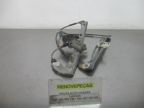 Elevador vidros frente direito PEUGEOT 206 (2A/C)