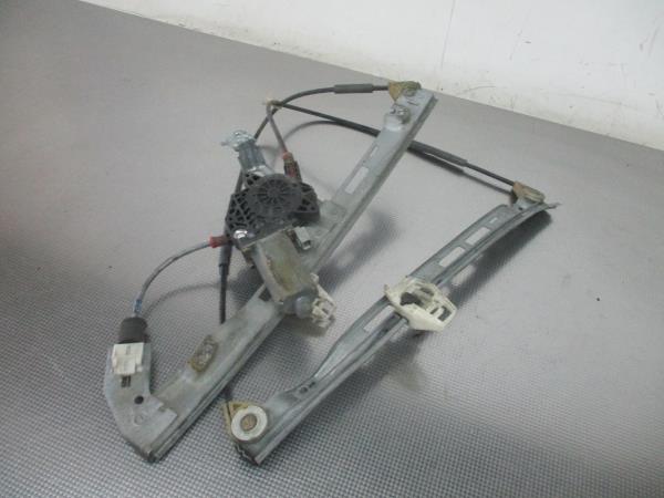 Elevador vidros frente direito PEUGEOT 206 (2A/C) Imagem-2