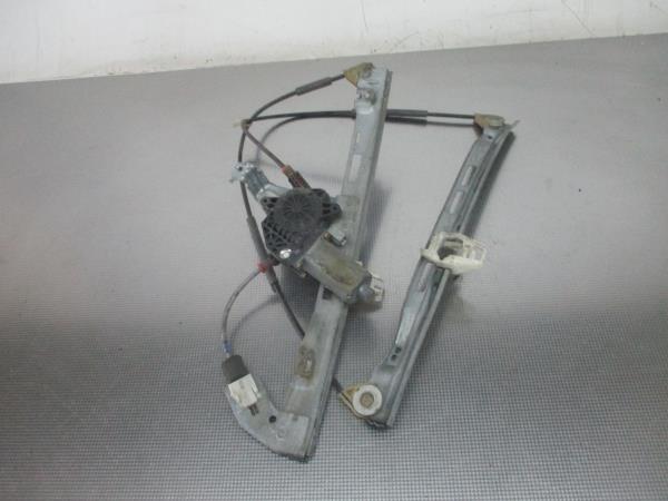 Elevador vidros frente direito PEUGEOT 206 (2A/C) Imagem-1