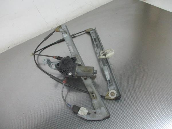 Elevador vidros frente direito PEUGEOT 206 (2A/C) Imagem-3