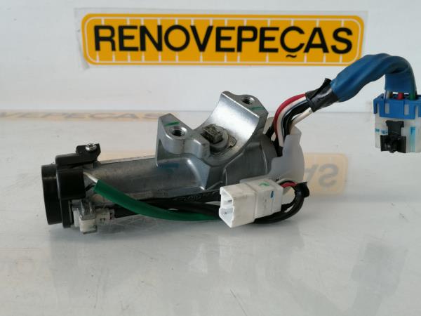 Kit imobilizador HYUNDAI i10 (PA) Imagem-3 Kit imobilizador HYUNDAI i10 (PA) Imagem-3