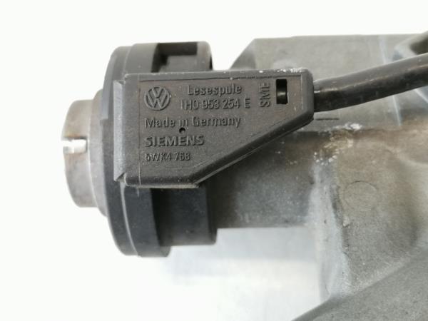 Kit imobilizador SEAT Ibiza II (6K1) Imagem-2