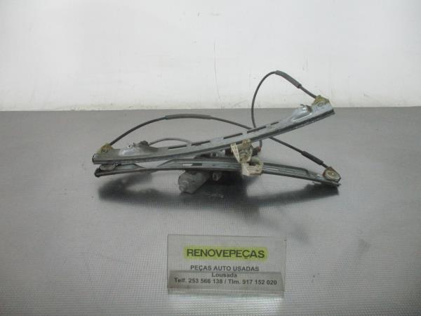 Elevador vidros frente direito PEUGEOT 206 (2A/C)