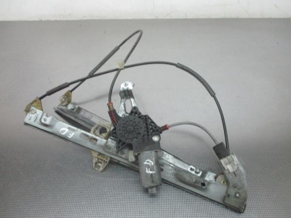 Elevador vidros frente direito PEUGEOT 206 (2A/C) Imagem-2