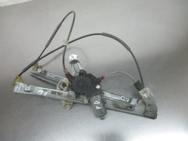 Elevador vidros frente direito PEUGEOT 206 (2A/C) Imagem-3