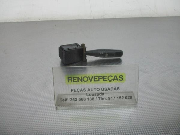 Conjunto / manetes de luzes e limpa vidros PEUGEOT 206 (2A/C)