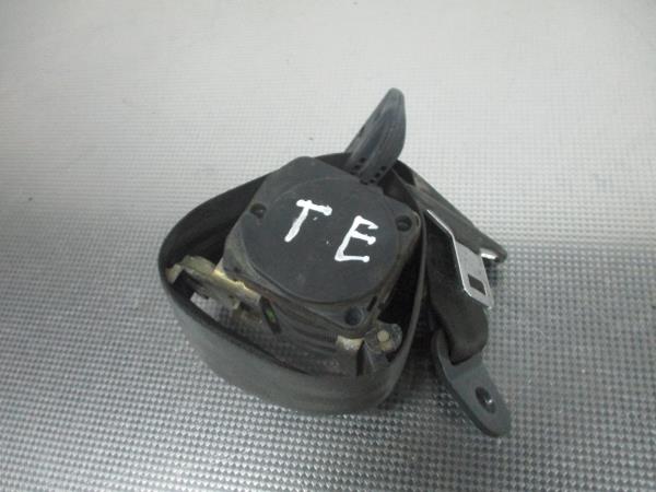 Left rear seatbelt PEUGEOT 206 (2A/C) Imagem-1