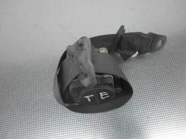 Left rear seatbelt PEUGEOT 206 (2A/C) Imagem-3