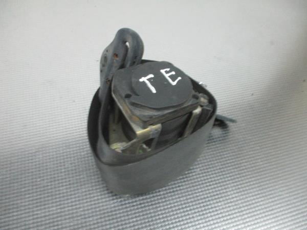 Left rear seatbelt PEUGEOT 206 (2A/C) Imagem-2