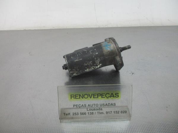 Motor de arranque VOLKSWAGEN Polo (6N)