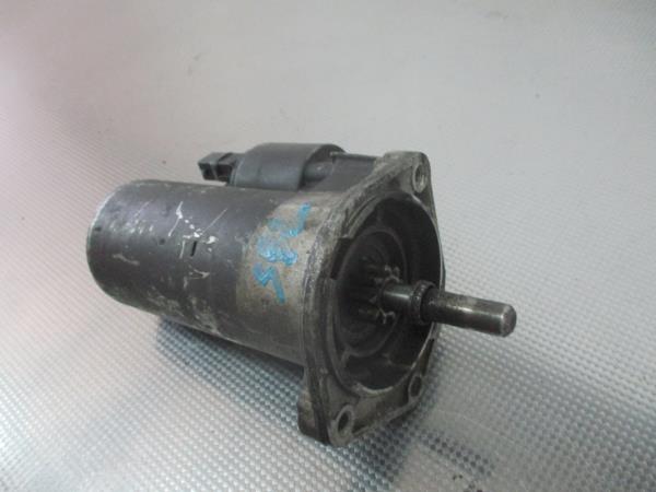 Motor de arranque VOLKSWAGEN Polo (6N) Imagem-3