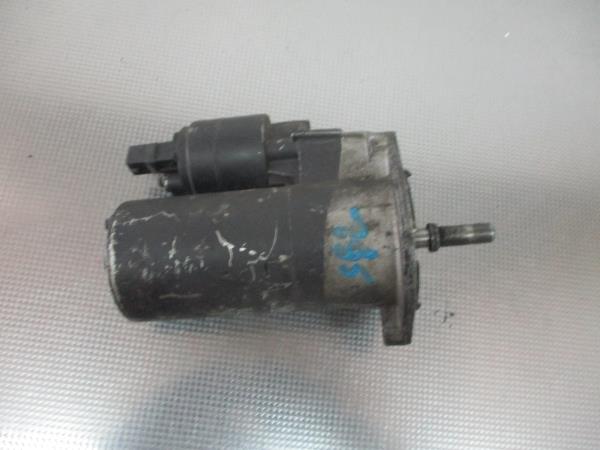 Motor de arranque VOLKSWAGEN Polo (6N) Imagem-4