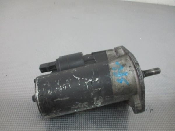 Motor de arranque VOLKSWAGEN Polo (6N) Imagem-1