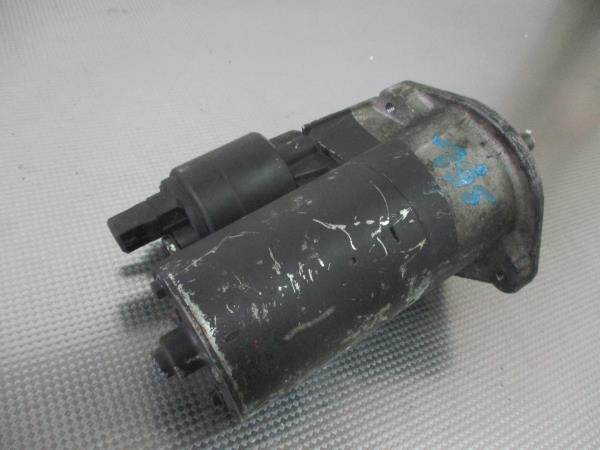 Motor de arranque VOLKSWAGEN Polo (6N) Imagem-2