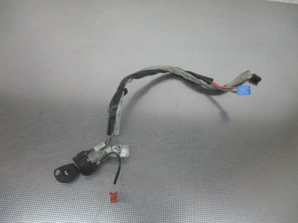 Bombín de encendido CITROËN Berlingo (MF) Imagem-2