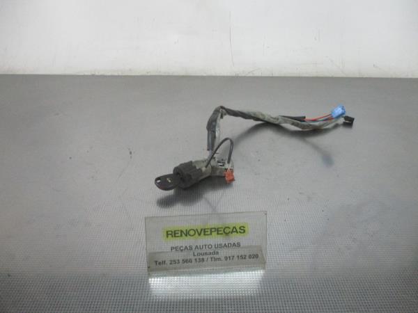 Bombín de encendido CITROËN Berlingo (MF)