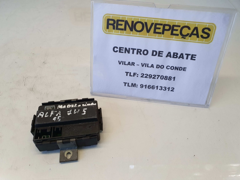 Módulo confort ALFA ROMEO 145 (930_)