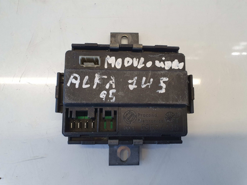 Módulo confort ALFA ROMEO 145 (930_) Imagem-2