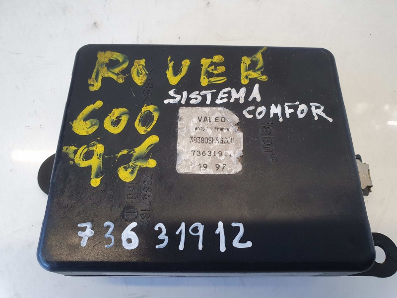 Módulo confort ROVER 600 (RH) Imagem-1
