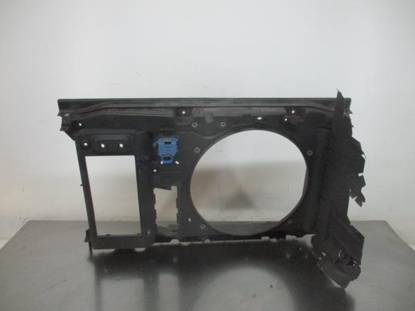 Frente em fibra ou chapa PEUGEOT Partner II Imagem-1