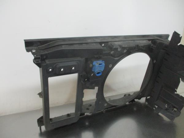 Frente em fibra ou chapa PEUGEOT Partner II Imagem-2