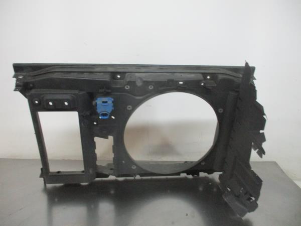 Frente em fibra ou chapa PEUGEOT Partner II Imagem-4