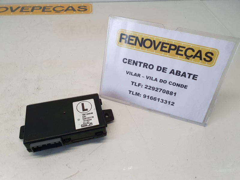 Módulo genérico ROVER 200 Hatch (RF)