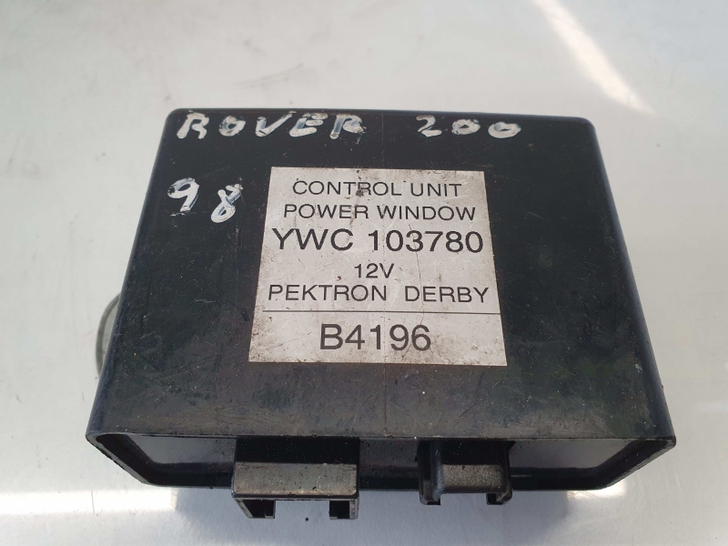 Módulo genérico ROVER 200 Hatch (RF) Imagem-1 Módulo genérico ROVER 200 Hatch (RF) Imagem-1