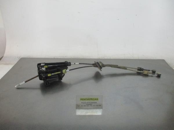 Seletor caixa velocidades CITROËN Berlingo (B9)