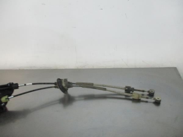 Seletor caixa velocidades CITROËN Berlingo (B9) Imagem-2