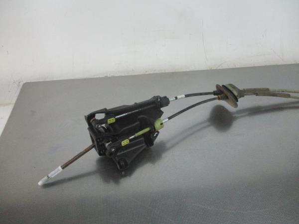 Seletor caixa velocidades CITROËN Berlingo (B9) Imagem-1