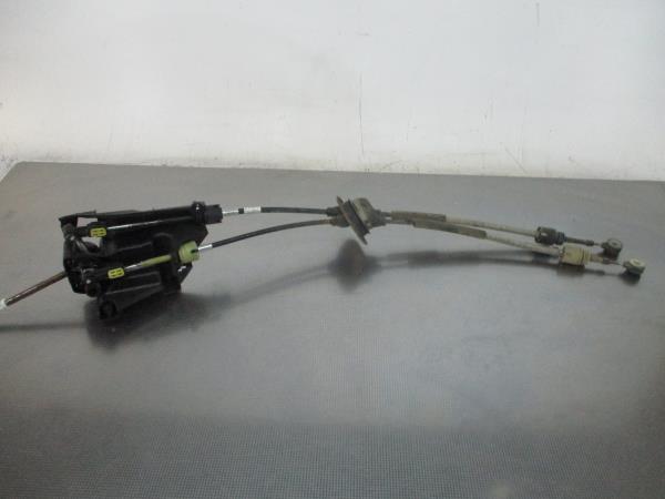 Seletor caixa velocidades CITROËN Berlingo (B9) Imagem-3