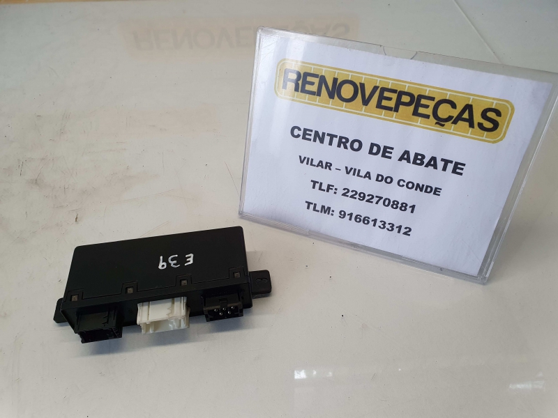 Módulo confort BMW 5 (E39)